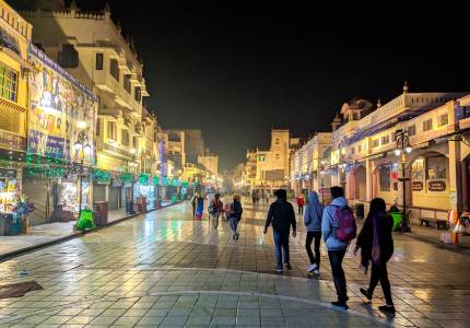 Taxi from Amritsar