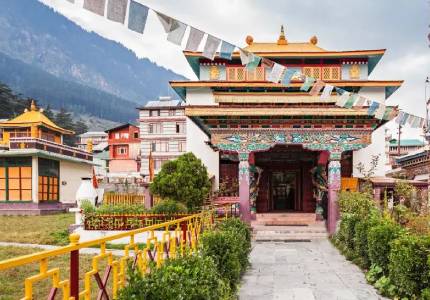 Explore Himachal: Shimla, Manali, Dalhousie Combo