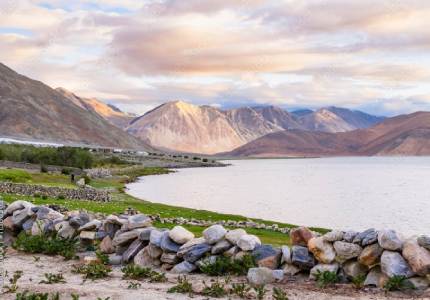Amritsar to Leh Ladakh Adventure Tour