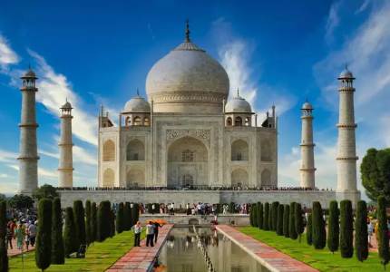 Taxi from  Jaipur