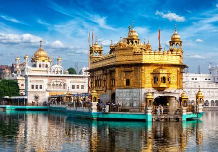 One Day Amritsar Wonders