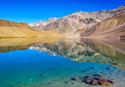 Amritsar to the Himalayas – Spiti Discovery Tour