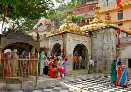 Nav Durga Divine Tour
