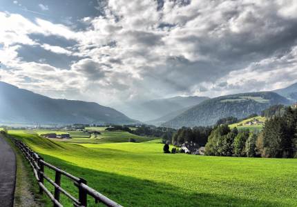 Amritsar to Hill Stations – Manali, Shimla, Chandigarh