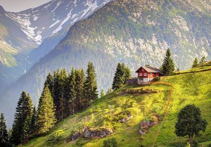 Taxi from Dalhousie