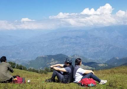 Sacred Hills Tour: Amritsar to Dalhousie-Dharamshala
