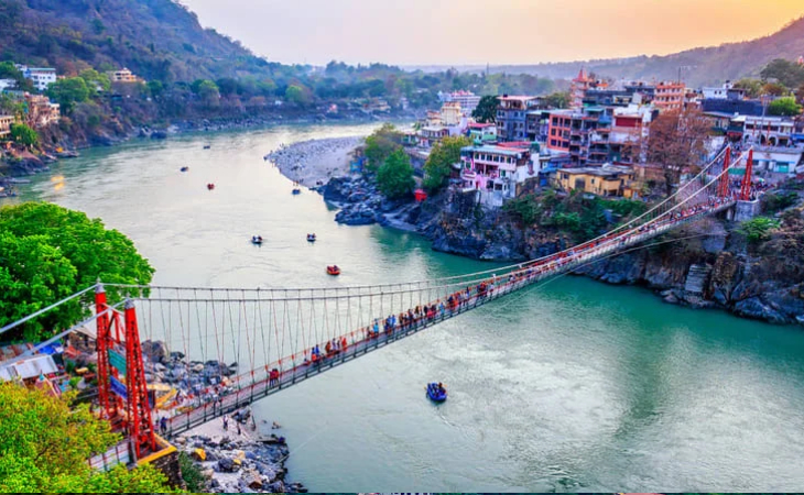 Taxi from Dehradun