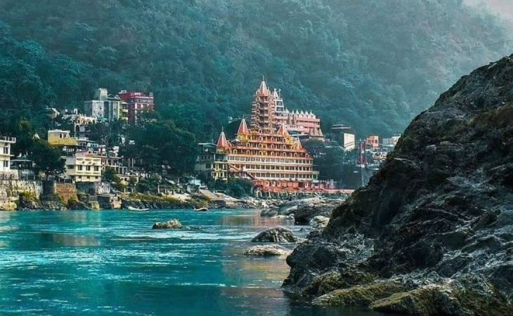 Taxi from Dehradun