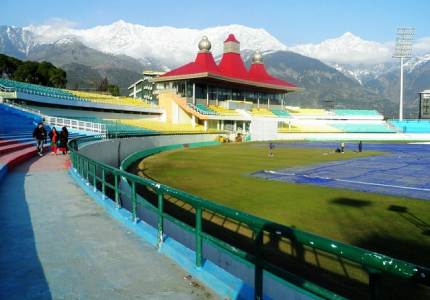 Amritsar to Manali via Dharamshala – Hill Delight