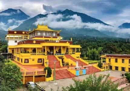 Amritsar to Hill Stations – Manali, Shimla, Chandigarh