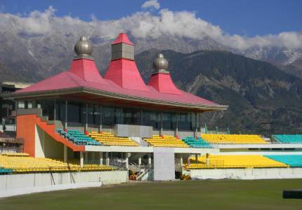 Sacred Hills Explorer: Amritsar to Dalhousie & Dharamshala