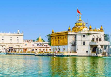 One Day Amritsar Wonders