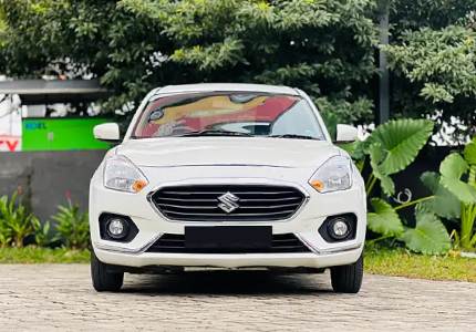 Swift Dzire Taxi