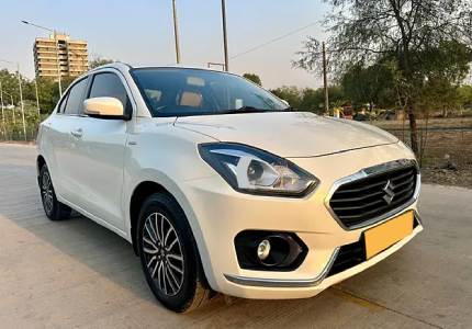 Swift Dzire Taxi
