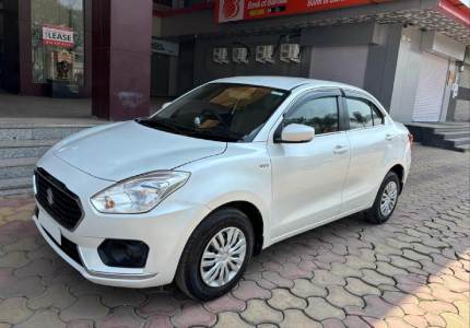 Swift Dzire Taxi
