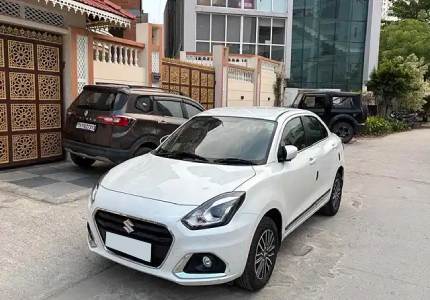 Swift Dzire Taxi