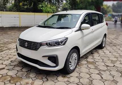 Maruti Ertiga Taxi