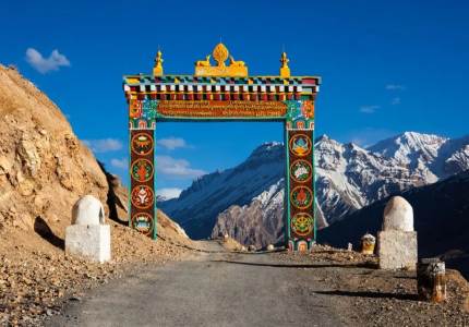 Spiti Escape from Amritsar – 7 Days of Serenity