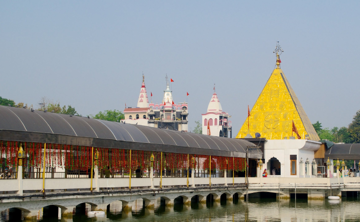 Taxi from Jalandhar