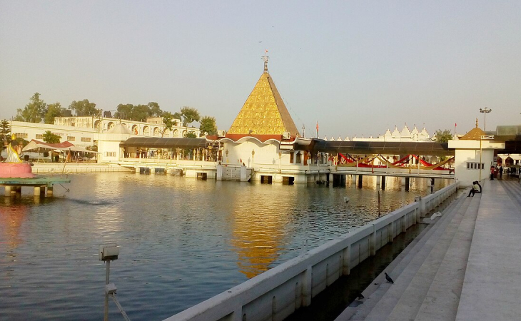 Taxi from Jalandhar