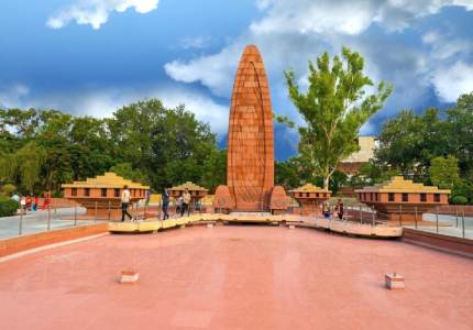 One Day Amritsar Wonders
