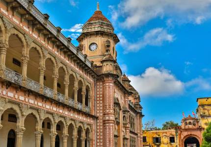 Taxi from Jammu