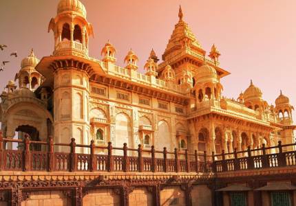 Taxi from  Jaipur