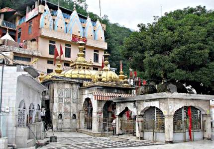 Nav Durga Divine Tour