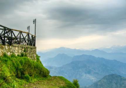 Taxi from Katra