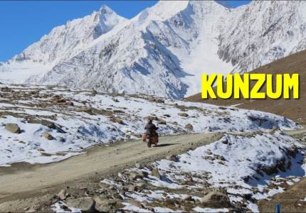 Amritsar to the Himalayas – Spiti Discovery Tour