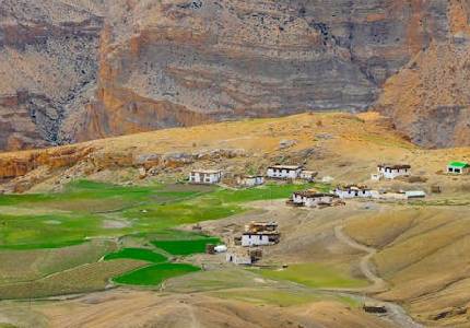 Amritsar to the Himalayas – Spiti Discovery Tour