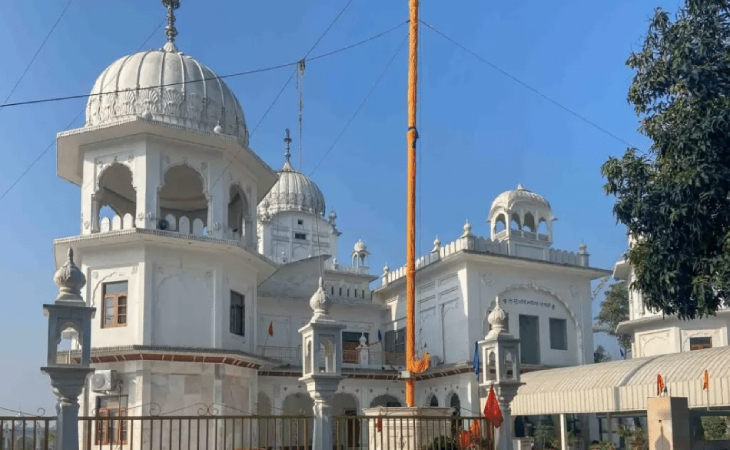 Taxi from Ludhiana