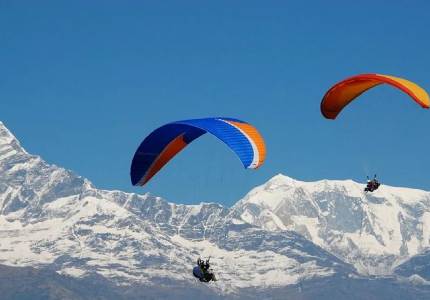 Amritsar to the Himalayas – Spiti Discovery Tour