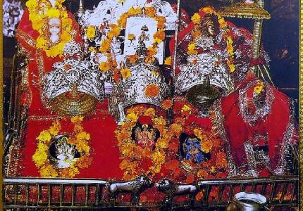 Spiritual & Scenic: Amritsar to Vaishno Devi & Kashmir Tour