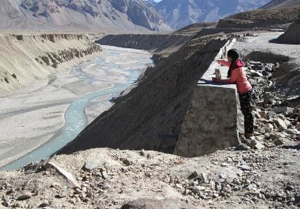 Chandigarh to Leh Ladakh Hills Tour