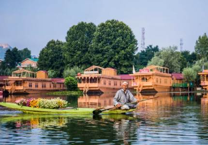 Ladakh Discovery from Amritsar – 9 Days of Adventure