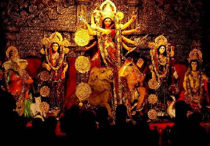 Devi Darshan Yatra – 9 Shakti Peeths