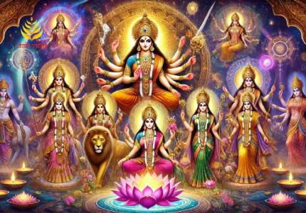 Spiritual Tours