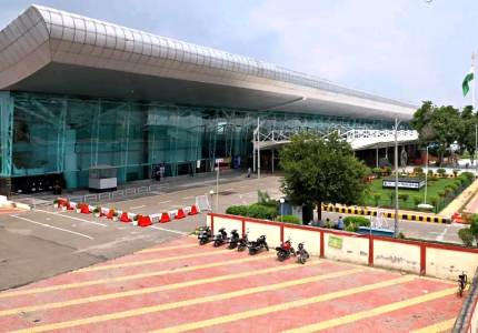 Taxi from Amritsar