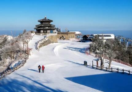 Amritsar Dalhousie Dharamshala 6 Days Tour