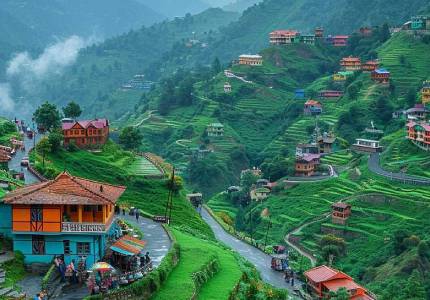 Taxi from Dehradun