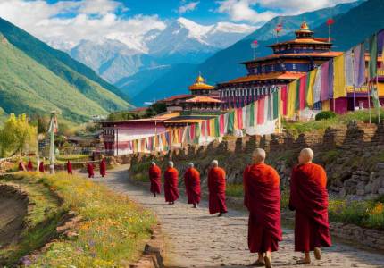 Taxi from Dharamshala