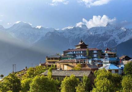 Amritsar Dharamshala Package