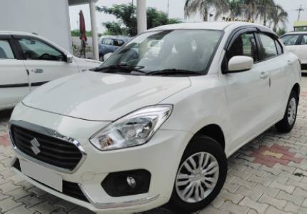 Swift Dzire Taxi