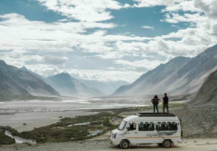 Leh Ladakh Tours
