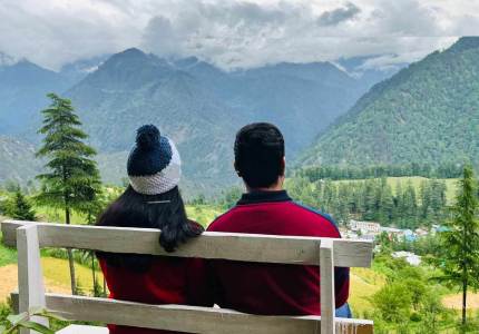 Chandigarh Shimla Manali
