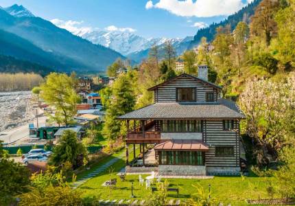 Himachal Tours