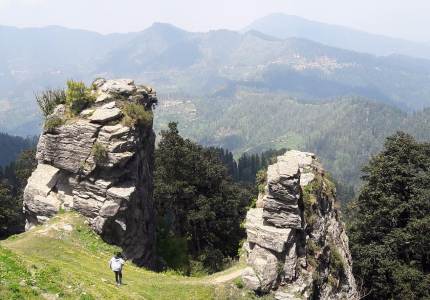 Spiti Explorer Trail from Chandigarh