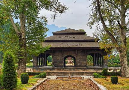5 Days Getaway: Chandigarh to Srinagar Tour