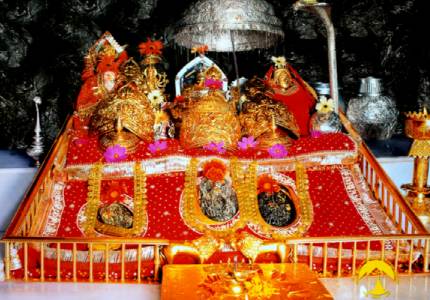 Blessings of Vaishno Devi Tour